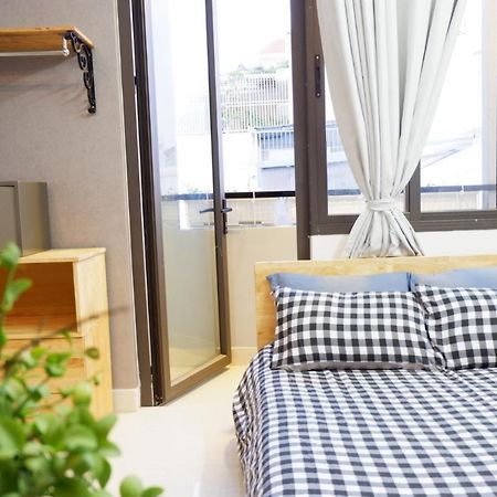 Willhome Hostel Ho Si Minh-város Kültér fotó