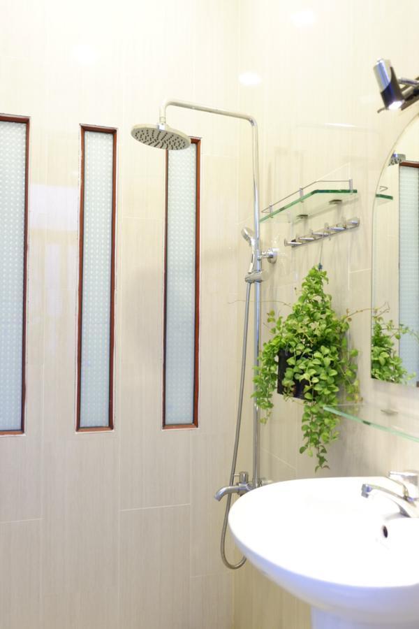 Willhome Hostel Ho Si Minh-város Kültér fotó