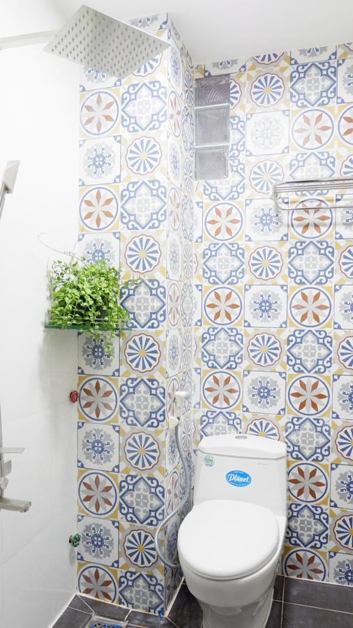 Willhome Hostel Ho Si Minh-város Kültér fotó