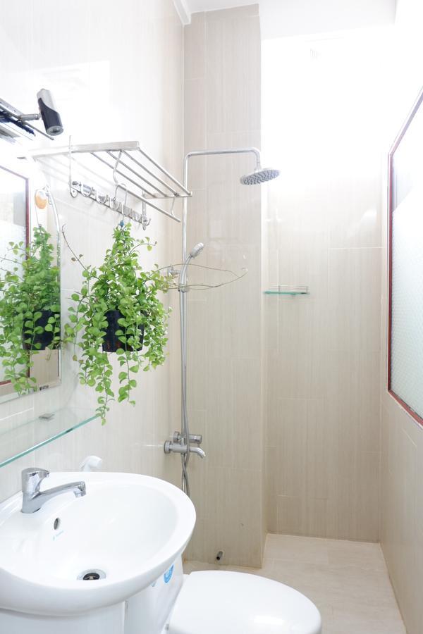 Willhome Hostel Ho Si Minh-város Kültér fotó
