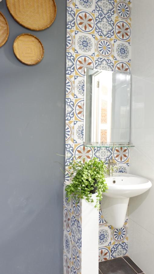 Willhome Hostel Ho Si Minh-város Kültér fotó