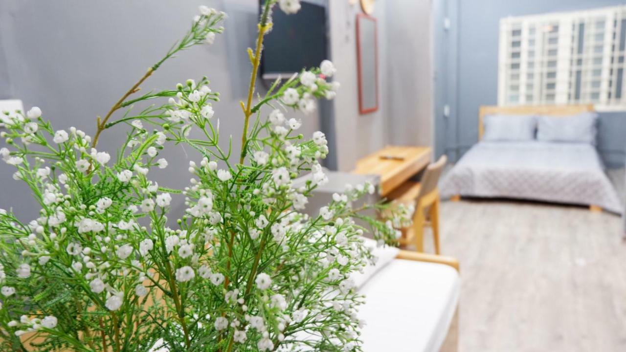 Willhome Hostel Ho Si Minh-város Kültér fotó